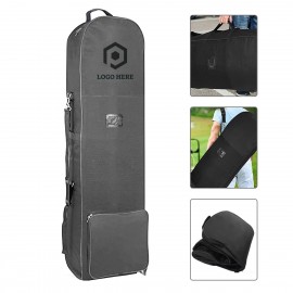 Outdoor Golf Waterproof Travel Bag with Logo  Outdoor Golf Waterproof Travel Bag with Logo