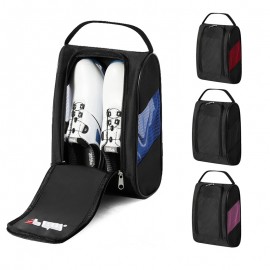 Golf Shoe Bag with Logo  Golf Shoe Bag with Logo