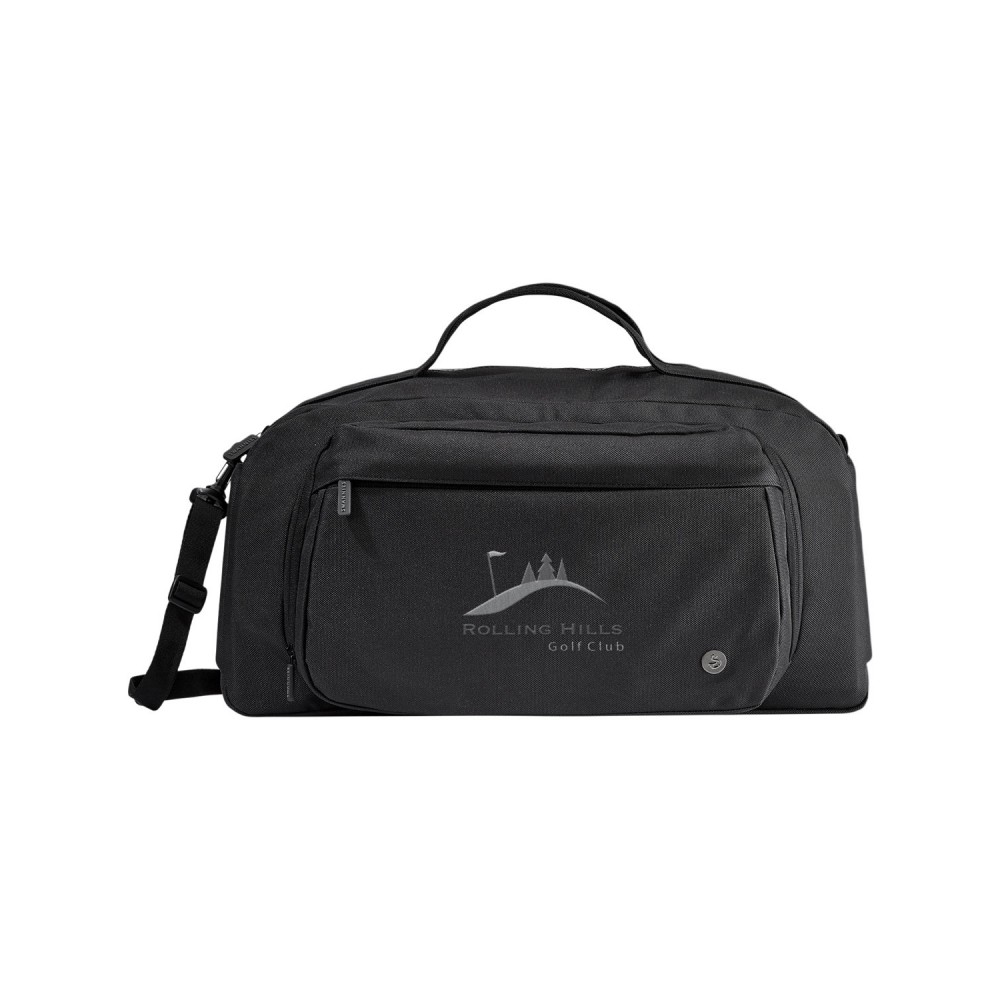 Custom Golf Duffel Bag