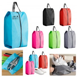 Portable Storage Shoe Bag with Logo  Portable Storage Shoe Bag with Logo