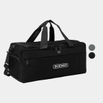 TravisMathew Heavy Duty Duffel Bag with Logo
