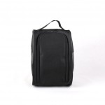 Logo Branded Golf Shoe Bag