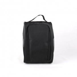 Golf Shoe Bag with Logo  Golf Shoe Bag with Logo