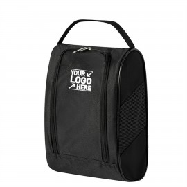 Promotional Waterproof Golf Shoes Bag