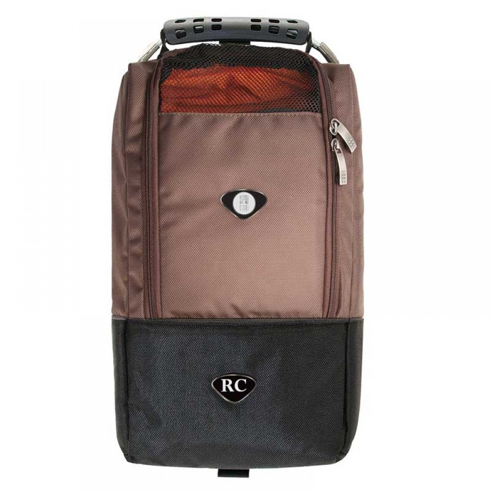Golf Shoe Bag with Logo Golf Shoe Bag with Logo