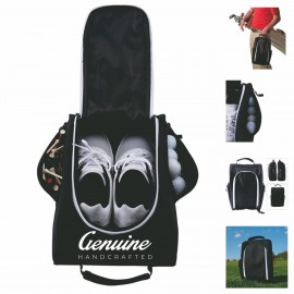 Promotional Golf Athletic Shoe Carrier Bag  Promotional Golf Athletic Shoe Carrier Bag