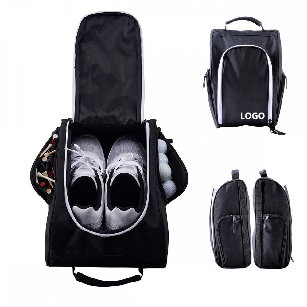 Customized Golf Shoes Bag Customized Golf Shoes Bag