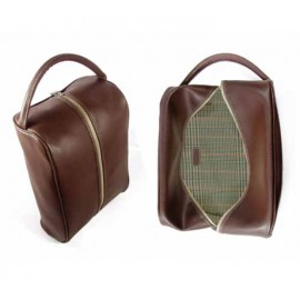 Promotional Eagle Golf Shoe Bag  Promotional Eagle Golf Shoe Bag