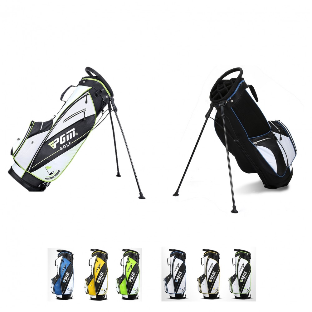 Golf Holder Bag with Logo