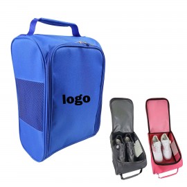Travel Sports Shoes Bag with Logo  Travel Sports Shoes Bag with Logo