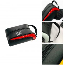 Custom Sturdy Sports Golf Shoe Carriers  Custom Sturdy Sports Golf Shoe Carriers