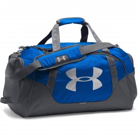Logo Branded Under Armour Undeniable MD Duffel  Logo Branded Under Armour Undeniable MD Duffel