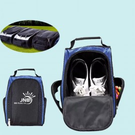 Promotional Golf Carrier Shoe Bag