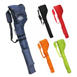 Golf Gun Bag with Logo