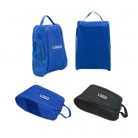 Customized Oxford Shoe Bag