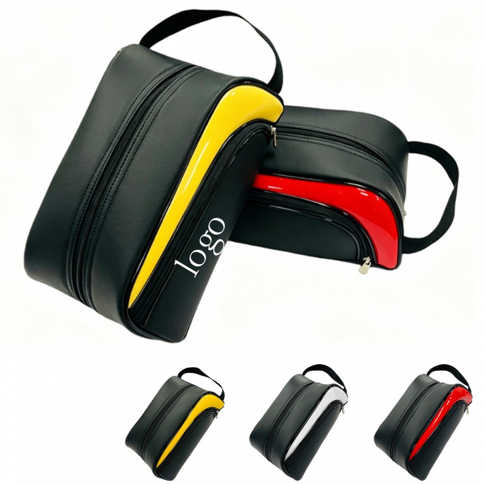 Elegant Golf Accessory with Logo