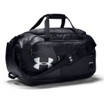 Under Armour Undeniable MD Duffel 4.0 with Logo