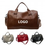 Customized Sports Duffel Bag