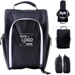 Customized Golf Shoe Bag