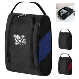 Golf Footwear Organizer Bag with Logo