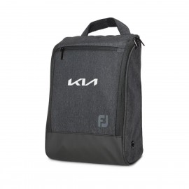 Footjoy Deluxe Shoe Bag with Logo  Footjoy Deluxe Shoe Bag with Logo