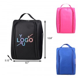 Airy Athletic Footwear Carrier with Logo