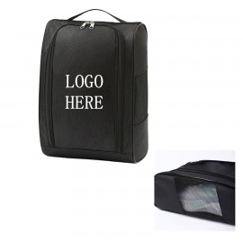 Personalized Portable Golf Shoes Bag Organizer