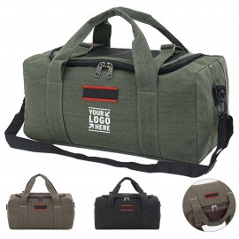 Adventure Gear Bag with Logo