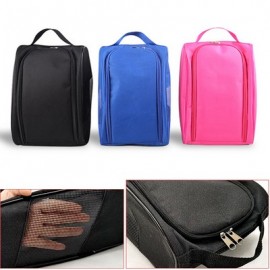 Travel Shoe Pouch Bag with Logo  Travel Shoe Pouch Bag with Logo