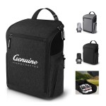 Promotional Golf Shoe Bag