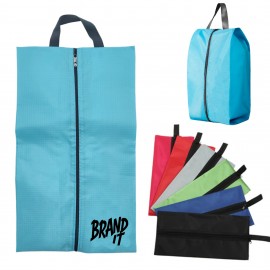 Waterproof Shoe Storage Shoe Bags with Logo