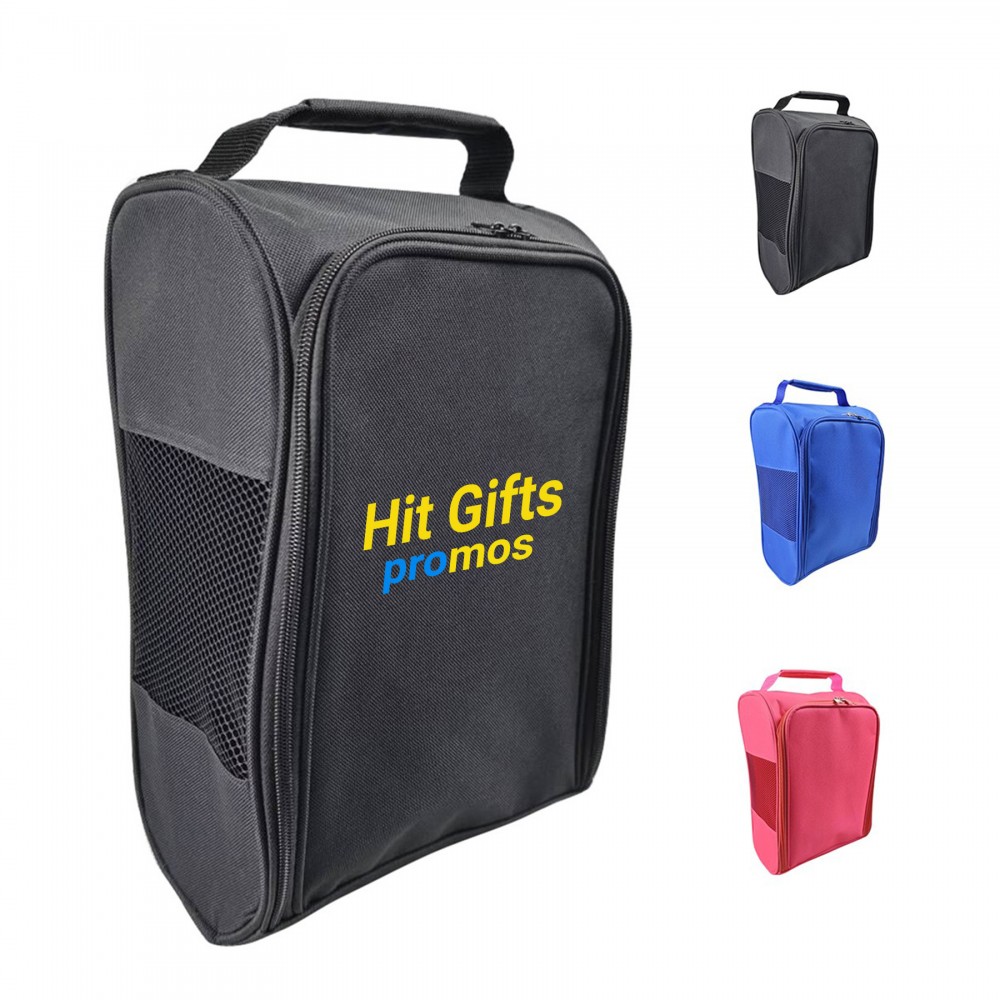 Custom Golf Shoe Carry Bag