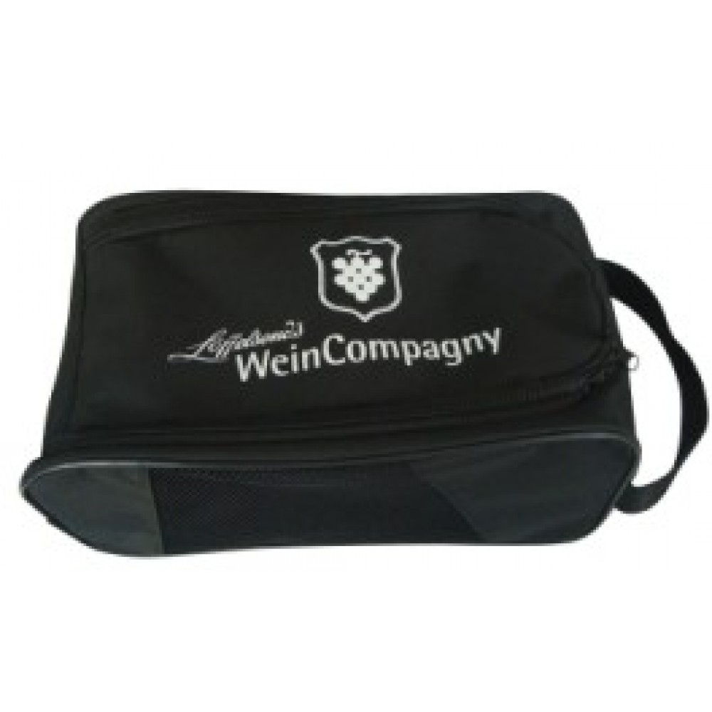 Golf Shoe Bags with Logo