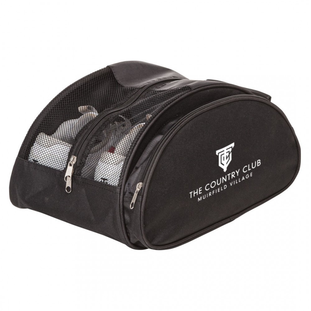 Personalized Carry All Shoe Bag