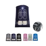 Customized Shoe Bags for Travel Accessories Men & Women