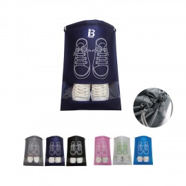 Promotional Shoe Bags for Travel Accessories Men & Women  Promotional Shoe Bags for Travel Accessories Men & Women