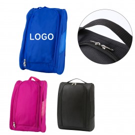 Custom Breathable Sport Shoe Bag