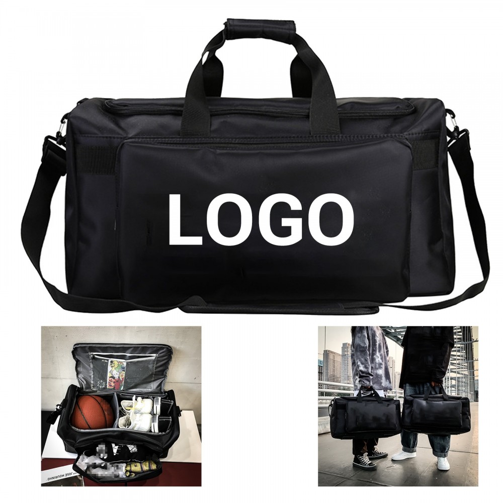 Sneaker Bag with Logo Sneaker Bag with Logo