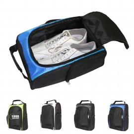 Personalized Handheld Shoe Storage Bag(9.1"x 5.5"x 12.8")