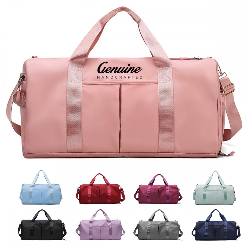 Waterproof Multi-Purpose Sport Tote Bag with Logo Waterproof Multi-Purpose Sport Tote Bag with Logo