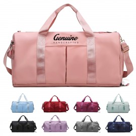 Waterproof Multi-Purpose Sport Tote Bag with Logo  Waterproof Multi-Purpose Sport Tote Bag with Logo