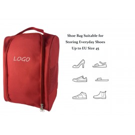 Customized Multi Sport Shoe Bag