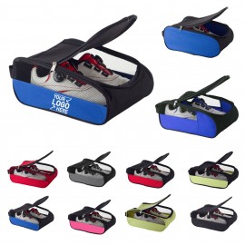 Logo Branded Outdoor Golf Shoes Bag  Logo Branded Outdoor Golf Shoes Bag