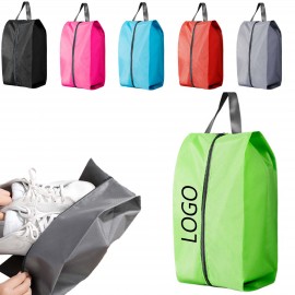Logo Branded Extra Large Travel Shoes Bags  Logo Branded Extra Large Travel Shoes Bags