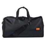 STITCH Ultimate Garment Bag with Logo