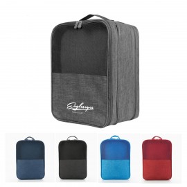 Promotional Portable Travel Shoe Bag  Promotional Portable Travel Shoe Bag