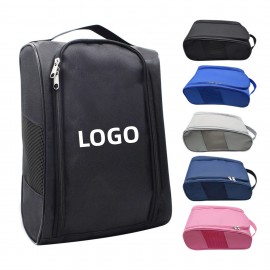Promotional Golf Shoe Storage Bag