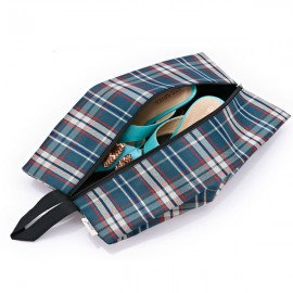 Newest Design Travel Shoe Bag with Logo  Newest Design Travel Shoe Bag with Logo