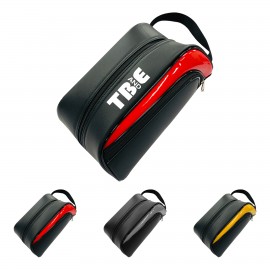 Personalized Durable Athletic Golf Shoe Bags