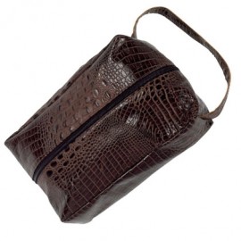 Golf/Bowling Shoe Bag with Logo  Golf/Bowling Shoe Bag with Logo